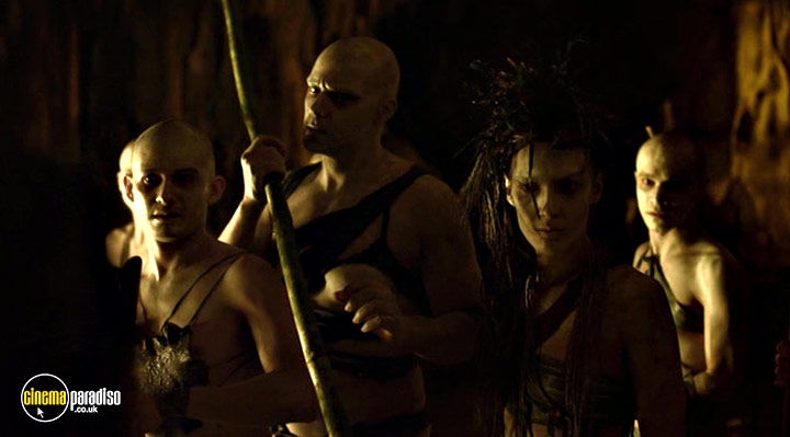 A still #10 from Apocalypse Earth (2013)