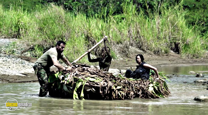 A still #5 from Apocalypse Earth (2013)