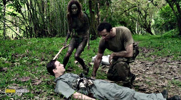 A still #2 from Apocalypse Earth (2013)