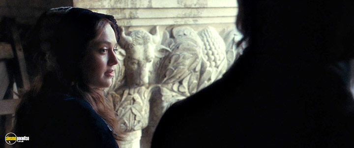 A still #31 from Effie Gray (2014)