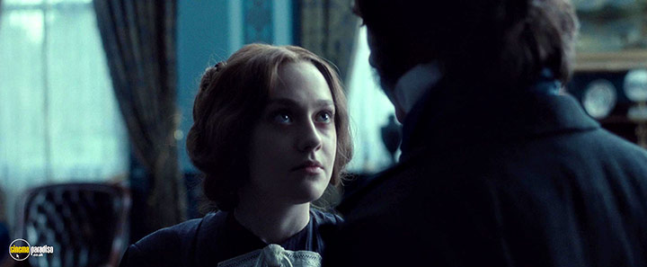 A still #25 from Effie Gray (2014)