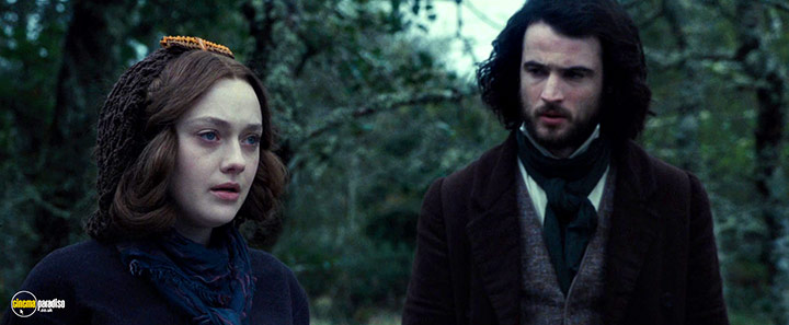 A still #21 from Effie Gray (2014)