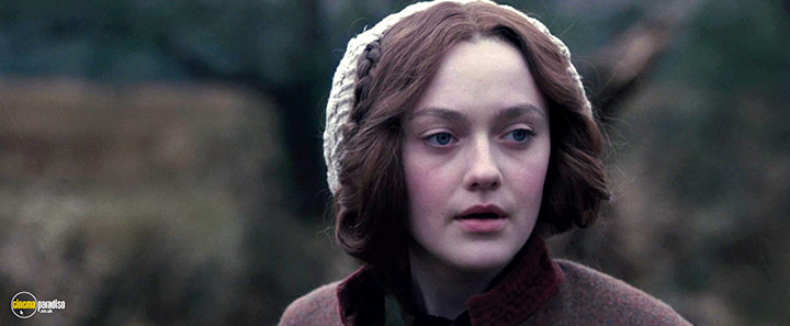 A still #11 from Effie Gray (2014)