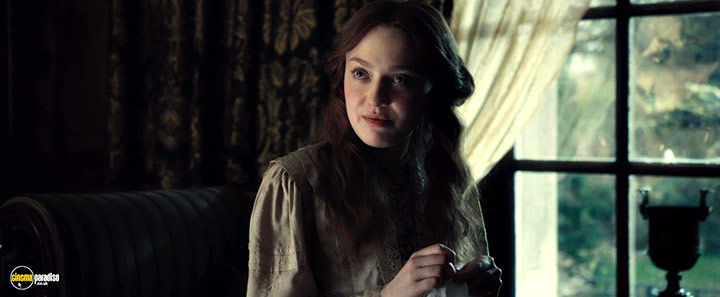 A still #3 from Effie Gray (2014)