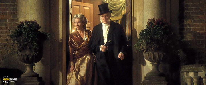 A still #1 from Effie Gray (2014)