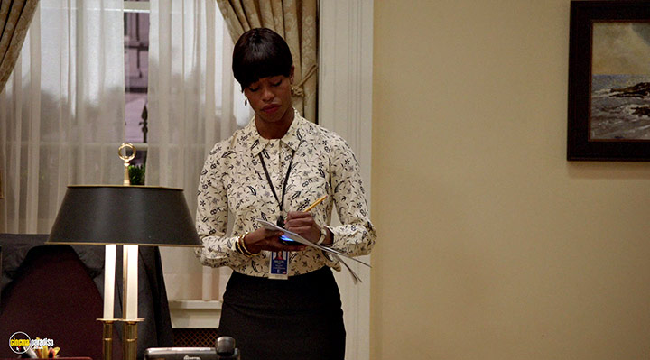 A still #25 from Veep: Series 2 (2013)