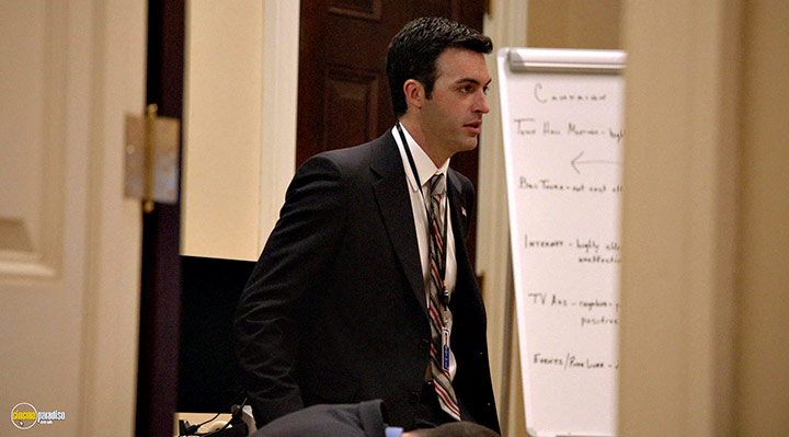 A still #23 from Veep: Series 2 (2013)