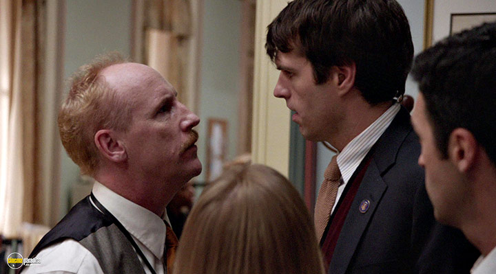 A still #21 from Veep: Series 2 (2013)