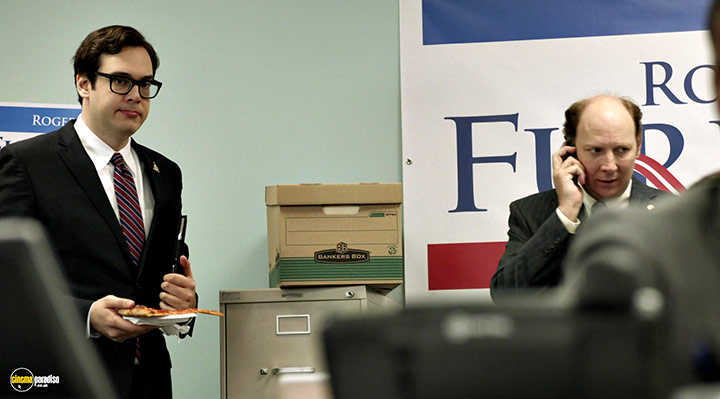 A still #20 from Veep: Series 2 (2013)
