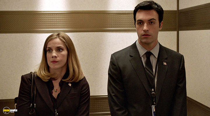 A still #7 from Veep: Series 2 (2013)