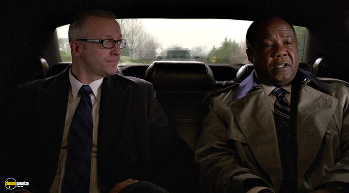 A still #14 from Veep: Series 2 (2013)