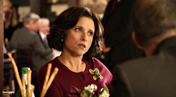 A still #13 from Veep: Series 2 (2013)