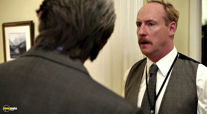 A still #9 from Veep: Series 2 (2013)
