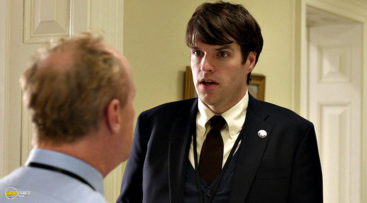 A still #4 from Veep: Series 2 (2013)