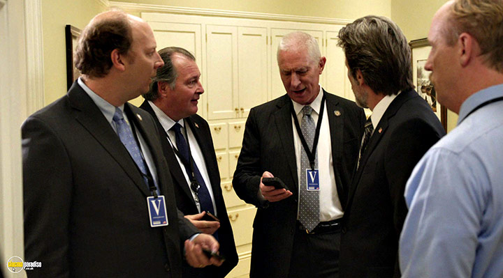A still #8 from Veep: Series 2 (2013)