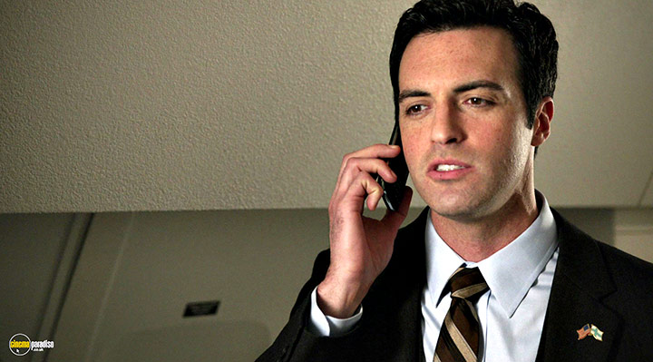 A still #3 from Veep: Series 2 (2013)