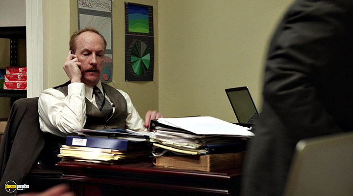 A still #2 from Veep: Series 2 (2013)