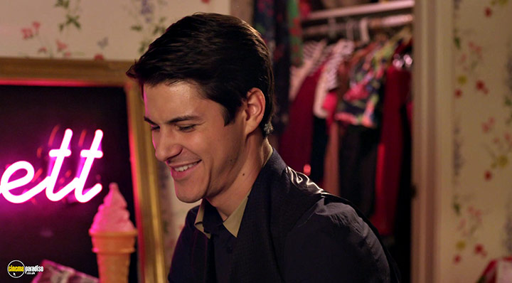 A still #32 from G.B.F. (2013)