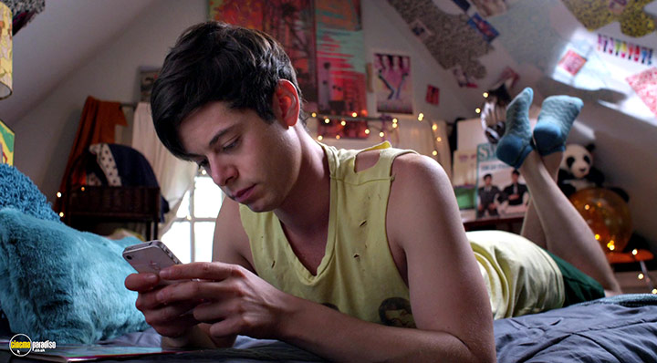 A still #28 from G.B.F. (2013)