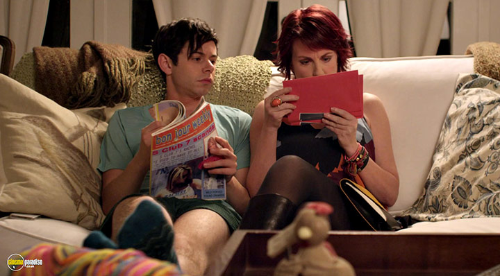 A still #26 from G.B.F. (2013)