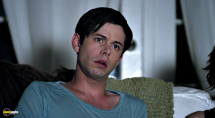 A still #25 from G.B.F. (2013)
