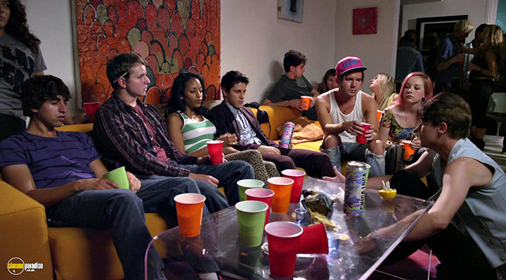 A still #24 from G.B.F. (2013)