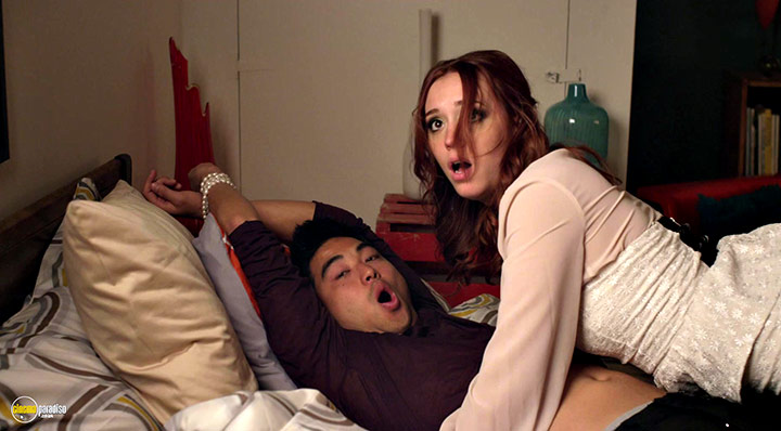 A still #23 from G.B.F. (2013)