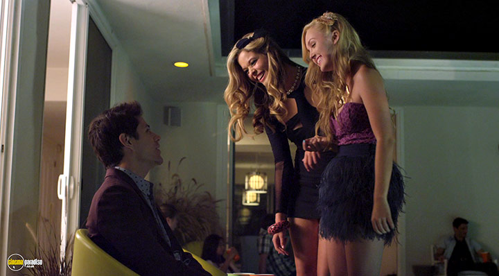 A still #22 from G.B.F. (2013)