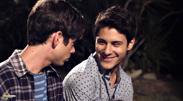 A still #21 from G.B.F. (2013)