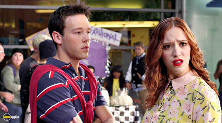 A still #15 from G.B.F. (2013)