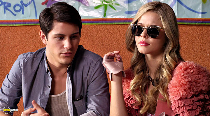 A still #1 from G.B.F. (2013)