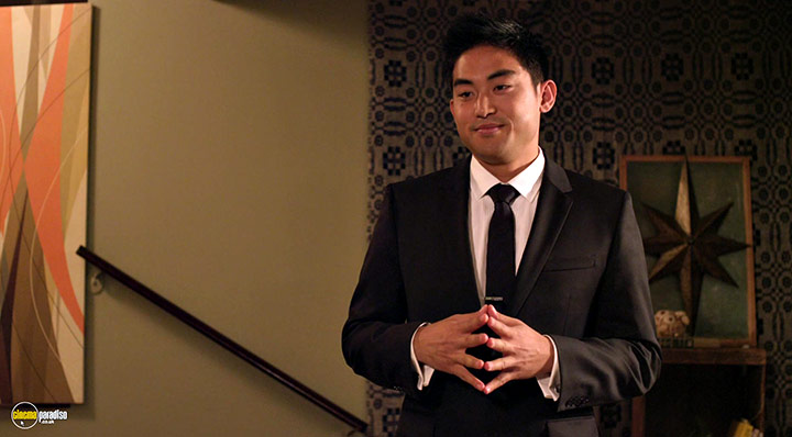 A still #13 from G.B.F. (2013)
