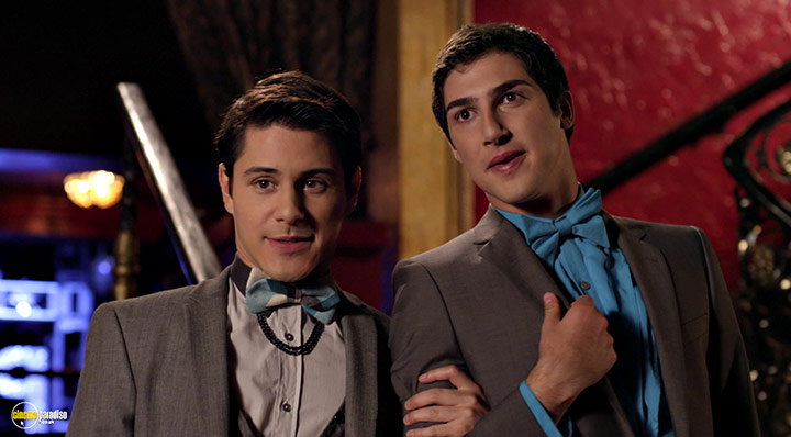 A still #12 from G.B.F. (2013)