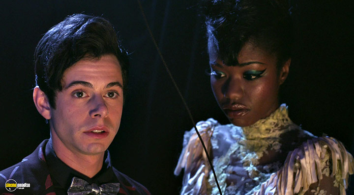 A still #10 from G.B.F. (2013)