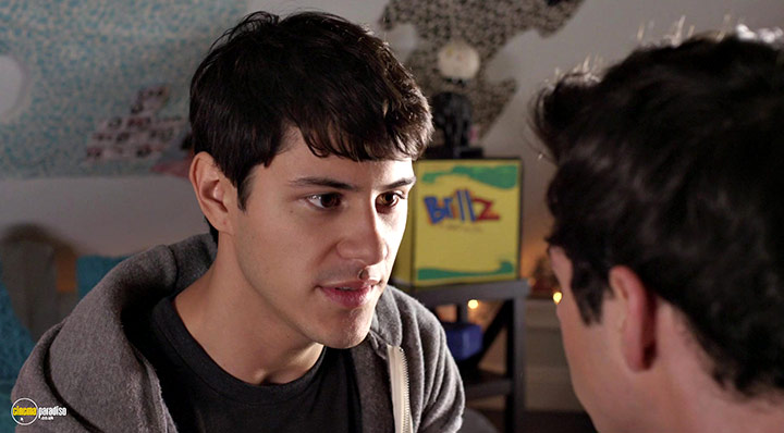 A still #7 from G.B.F. (2013)