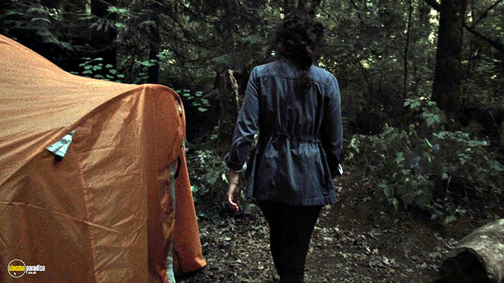 A still #30 from Blair Witch (2016)
