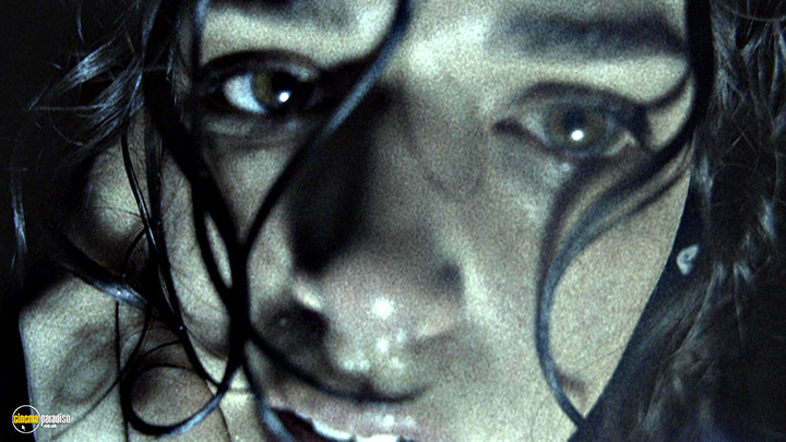 A still #29 from Blair Witch (2016)