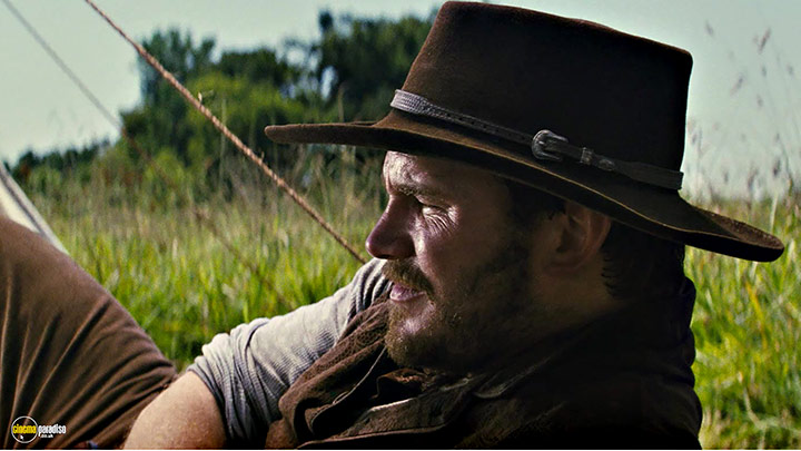 A still #71 from The Magnificent Seven (2016)