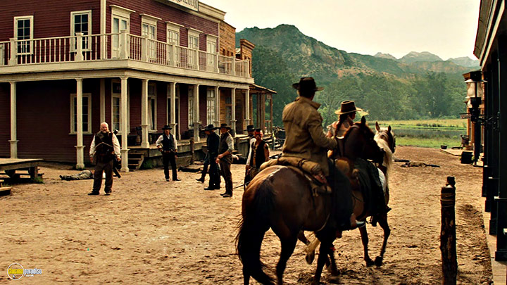 A still #72 from The Magnificent Seven (2016)