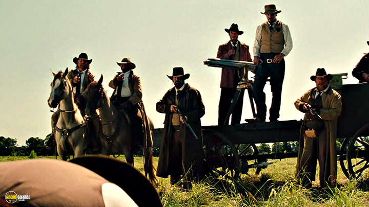 A still #73 from The Magnificent Seven (2016)