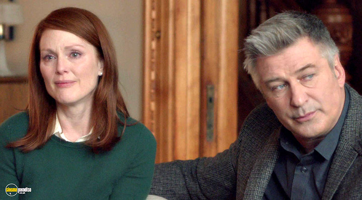 A still #2 from Still Alice (2014)