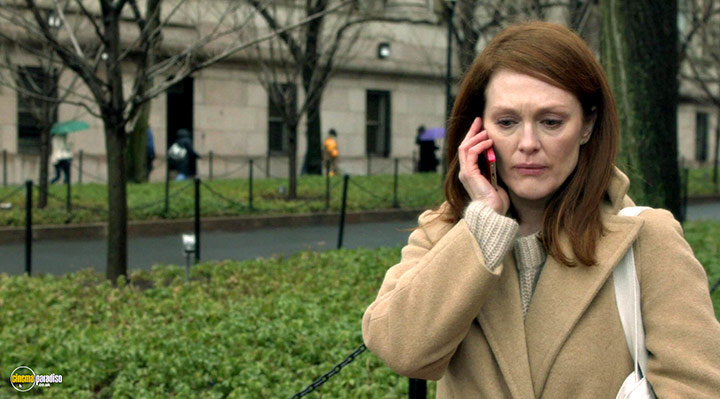 A still #1 from Still Alice (2014)