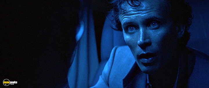 A still #29 from The Adventures of Buckaroo Banzai Across the 8th Dimension (1984)