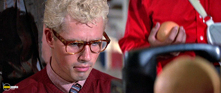 A still #28 from The Adventures of Buckaroo Banzai Across the 8th Dimension (1984)