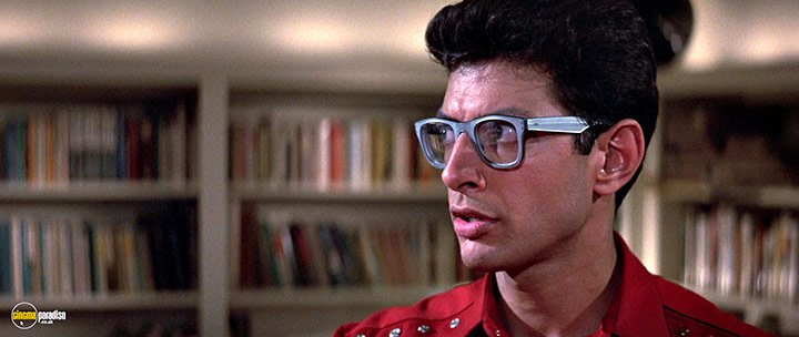 A still #27 from The Adventures of Buckaroo Banzai Across the 8th Dimension (1984)
