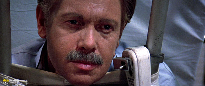 A still #23 from The Adventures of Buckaroo Banzai Across the 8th Dimension (1984)