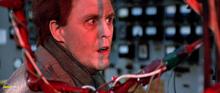 A still #20 from The Adventures of Buckaroo Banzai Across the 8th Dimension (1984)