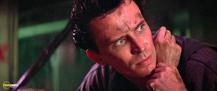 A still #19 from The Adventures of Buckaroo Banzai Across the 8th Dimension (1984)
