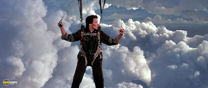 A still #14 from The Adventures of Buckaroo Banzai Across the 8th Dimension (1984)