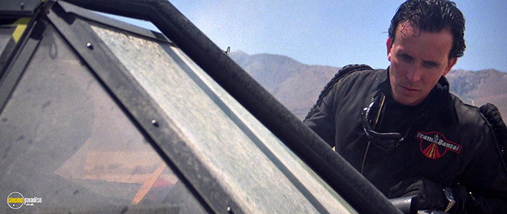 A still #1 from The Adventures of Buckaroo Banzai Across the 8th Dimension (1984)